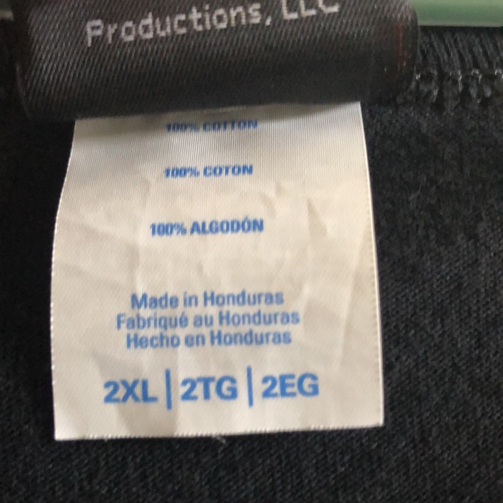 Men's Harley-Davidson Tank Tee - Picture 7 of 8